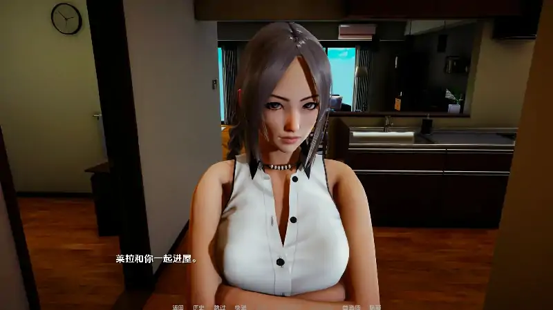 图片[5]-安卓+电脑【神作后宫SLG 动态]深度觉醒-完结-次元总站