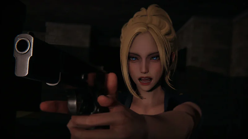 图片[1]-安卓+电脑（亚洲SLG 动态）传染危机 v0.3步-次元总站