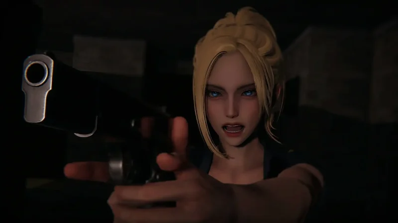 图片[2]-安卓+电脑（亚洲SLG 动态）传染危机0.5 步-次元总站