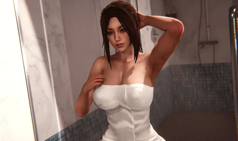 安卓+电脑（亚洲SLG 动态）传染危机 v0.3步-次元总站