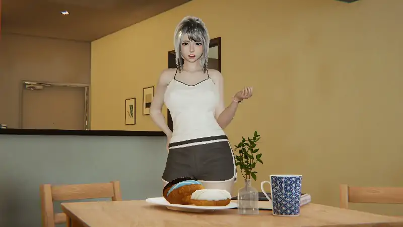 图片[2]-安卓+电脑 [亚洲SLG 动态]更好还是更糟 步-次元总站