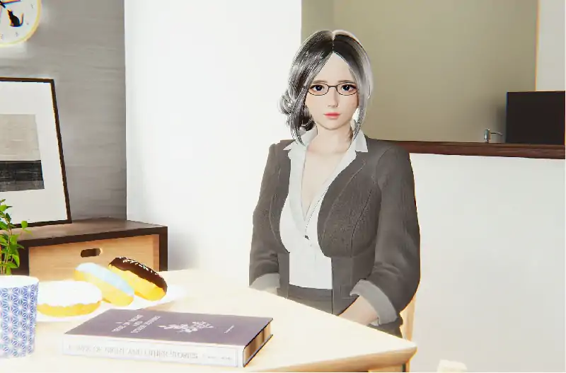 图片[3]-安卓+电脑 [亚洲SLG 动态]更好还是更糟 步-次元总站