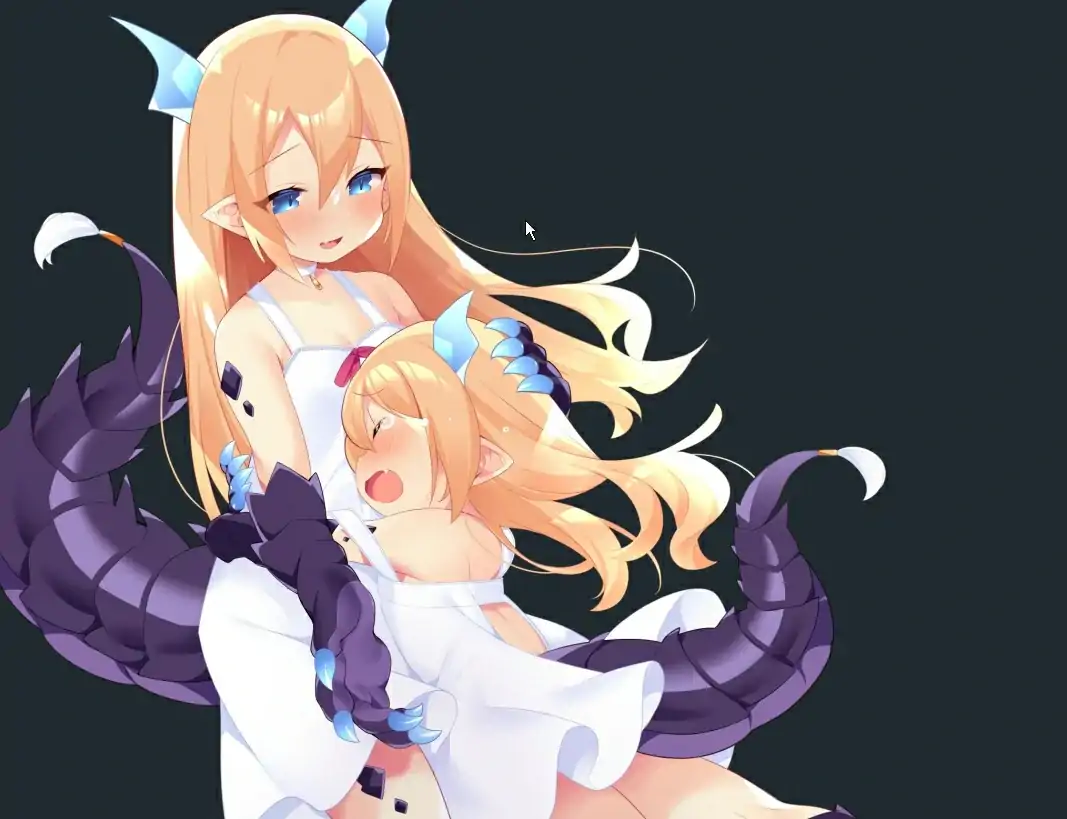 图片[7]-安卓+电脑 魔物娘岛（日系RPG 动态）-次元总站