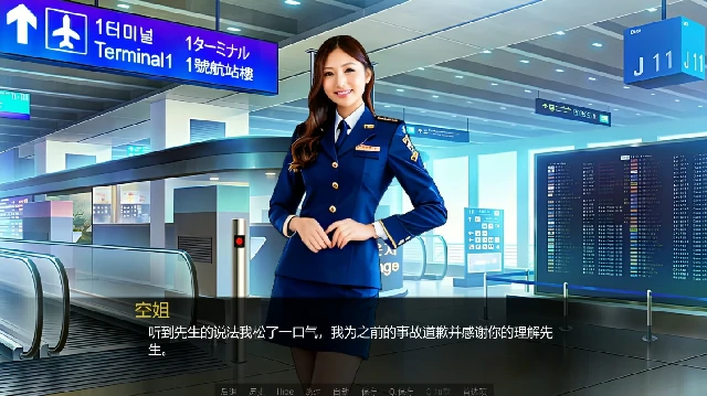 图片[2]-安卓+电脑（亚洲SLG 动态）逆袭遗产 v0.14.5.0步-次元总站