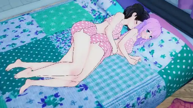 图片[7]-安卓+电脑【SLG/动态/抖M]向我的暗恋投降 v1.28步-次元总站