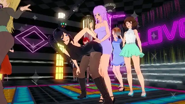 安卓+电脑【SLG/动态/抖M]向我的暗恋投降 v1.28步-次元总站