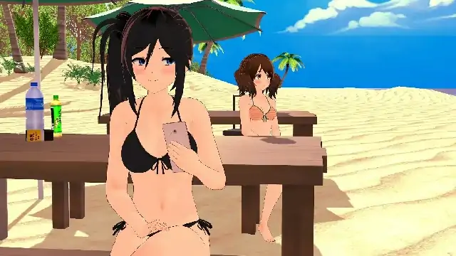 图片[1]-安卓+电脑【SLG/动态/抖M]向我的暗恋投降 v1.28步-次元总站