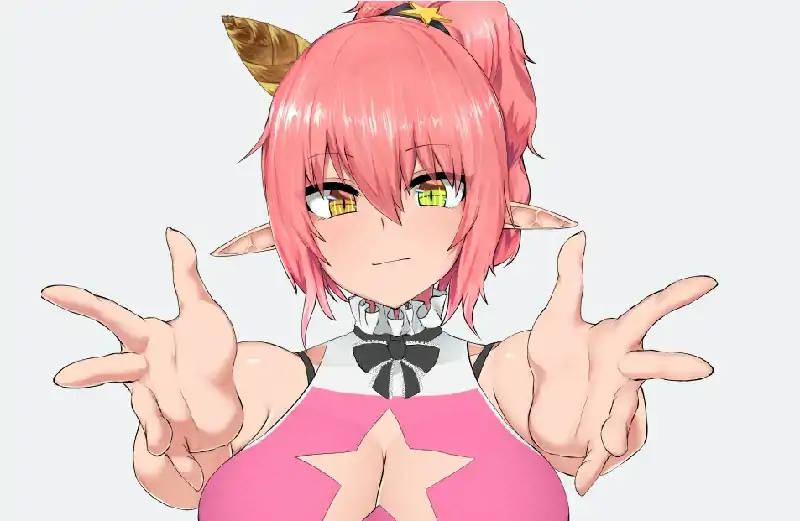 图片[5]-安卓+电脑【大型RPG/动态/CV/作弊]落败男妖的白给之旅 拉大车 步-次元总站