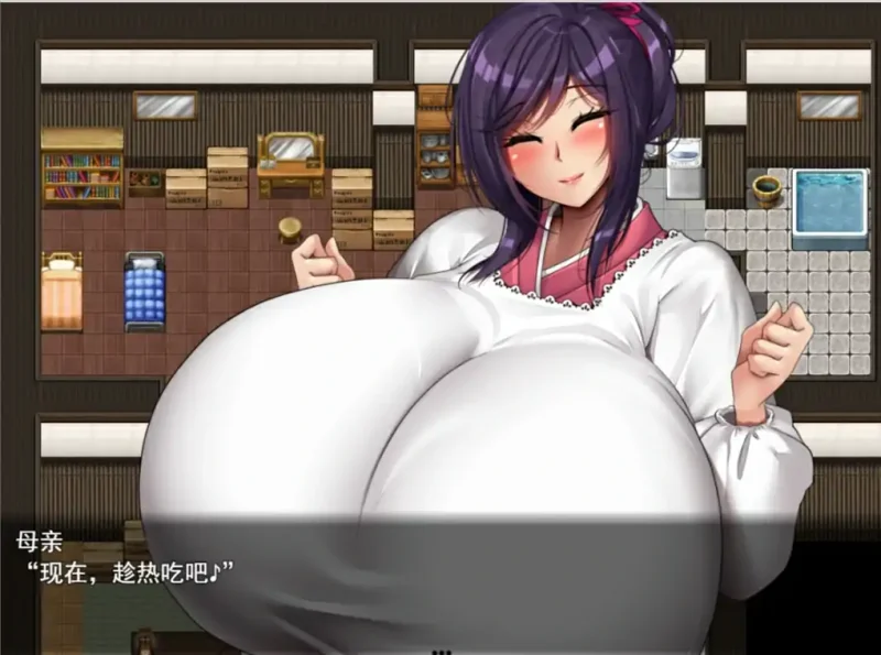 图片[2]-安卓+电脑（爆款RPG 动态 CV）爆RU退散妖怪克星-次元总站