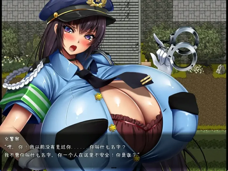 图片[1]-安卓+电脑（爆款RPG 动态 CV）爆RU退散妖怪克星-次元总站