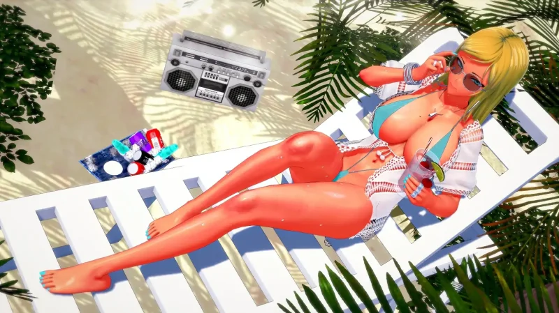 图片[2]-安卓+电脑 [日系SLG 动态]Futa的NTR世界 v1.3.4-次元总站