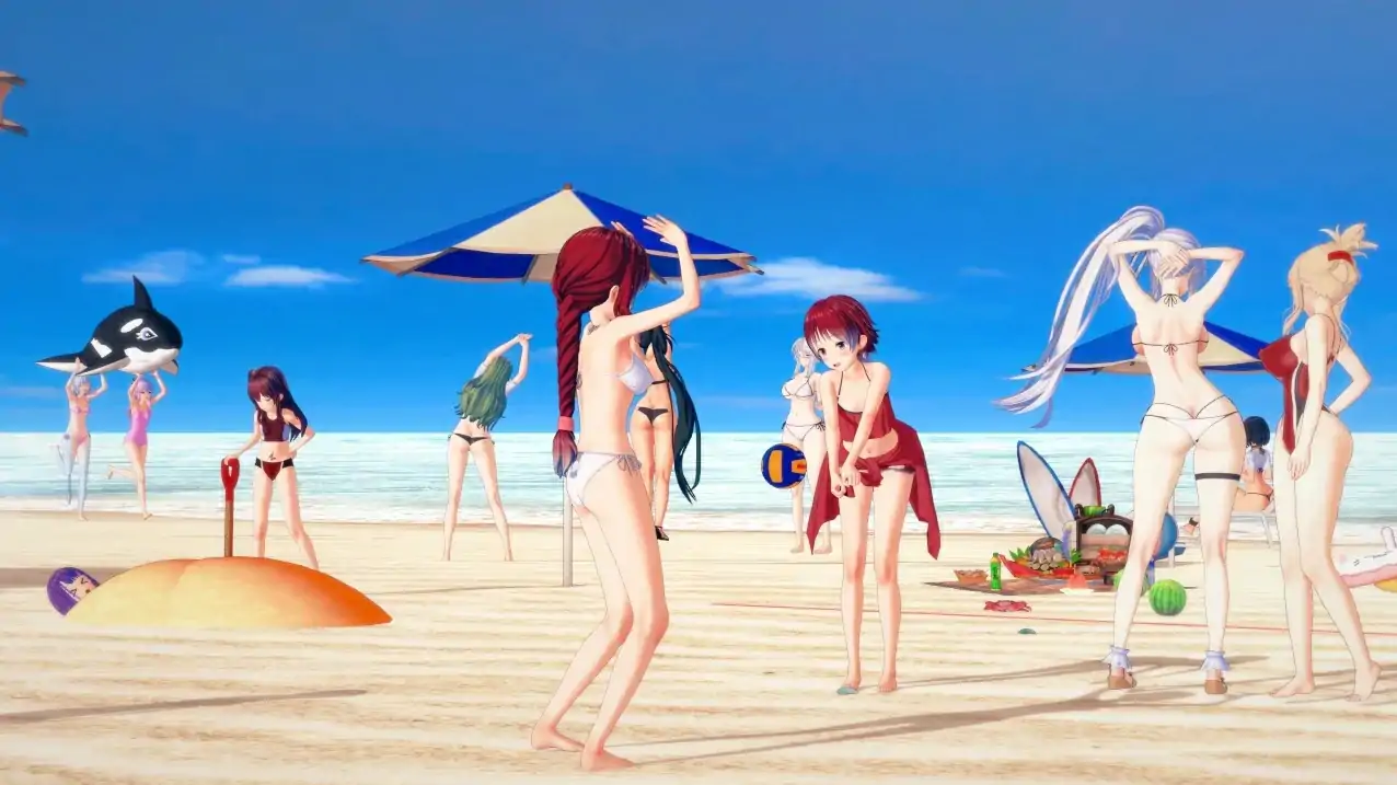 图片[5]-安卓+电脑（日系SLG 动态）银欲之罪 v0.8.6步-次元总站