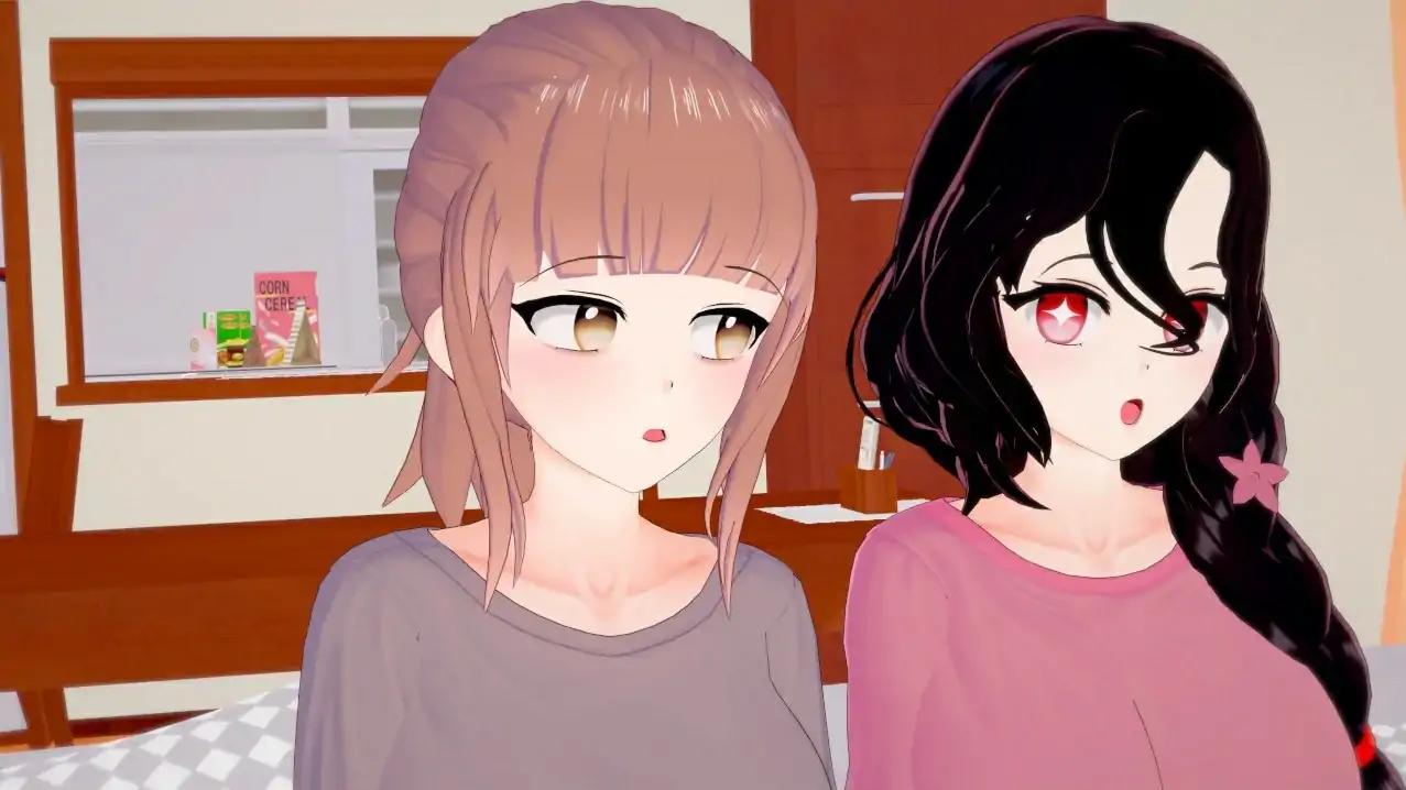 图片[6]-安卓+电脑（日系SLG 动态）银欲之罪 v0.8.6步-次元总站