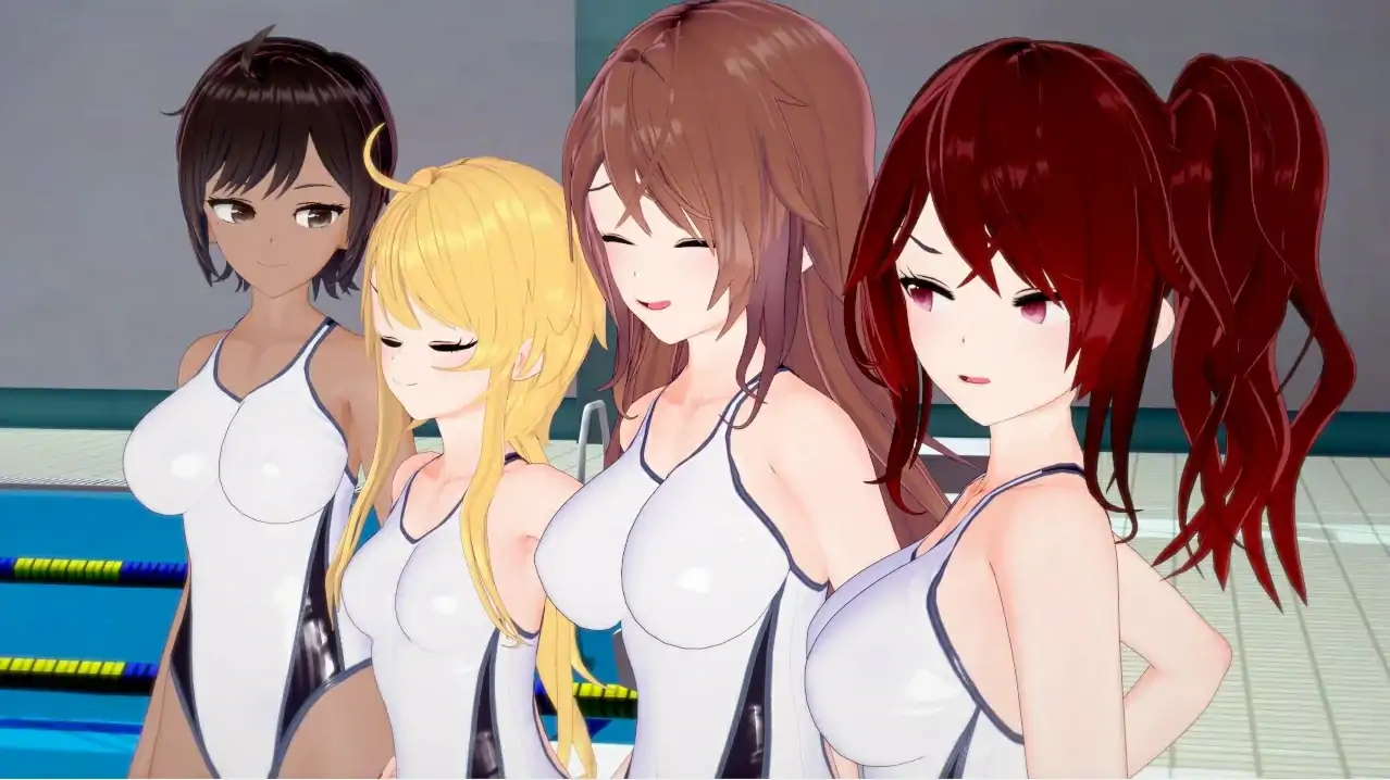 安卓+电脑（日系SLG 动态）银欲之罪 v0.8.9步-次元总站