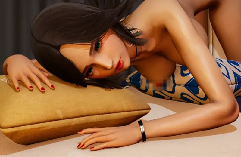 安卓+电脑【国风SLG 动态】嫂子 Ty模拟器-次元总站