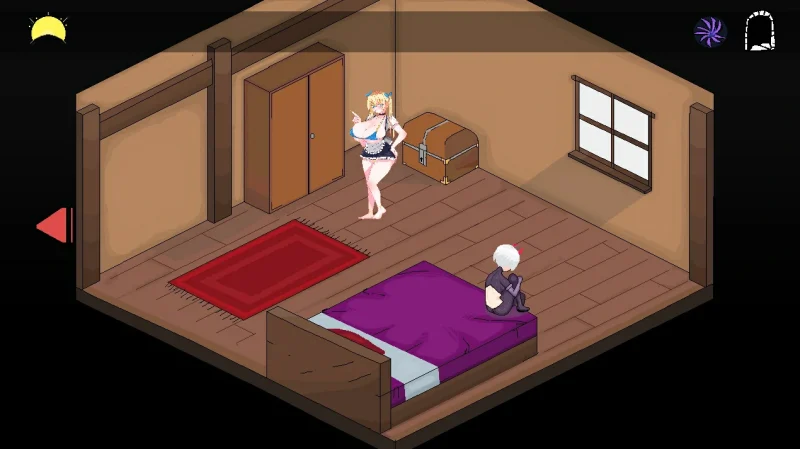 图片[8]-安卓+电脑【NTR像素SLG动态]英雄队伍必须倒下V0.5 步-次元总站