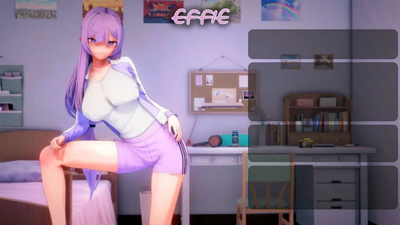 图片[5]-安卓+电脑【日系SLG 动态 步兵]反对进化 v0.3.6-次元总站