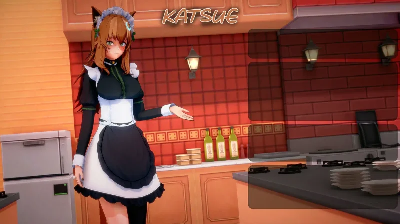 图片[6]-安卓+电脑【日系SLG 动态 步兵]反对进化 v0.3.6-次元总站