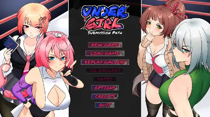 图片[6]-PC电脑【欧美SLG/战斗/动态】地下少女：服从之路 v2.0-次元总站