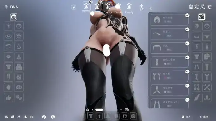 图片[5]-PC电脑【欧美3D/全动态/CV】恶棍模拟器 v0.48a+DLC-次元总站