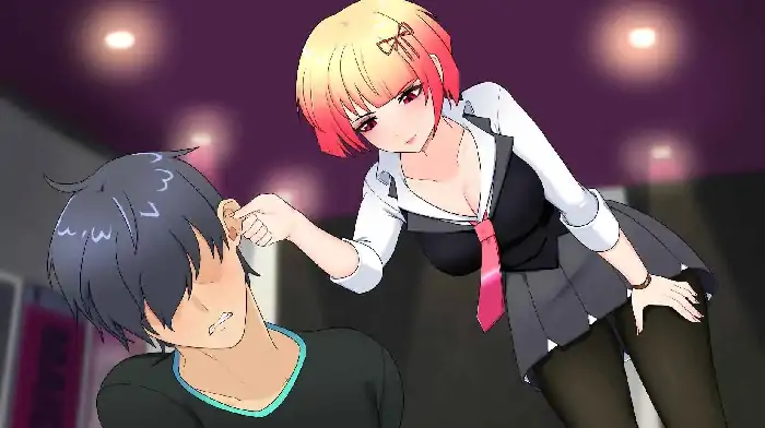 图片[8]-PC电脑【欧美SLG/战斗/动态】地下少女：服从之路 v2.0-次元总站