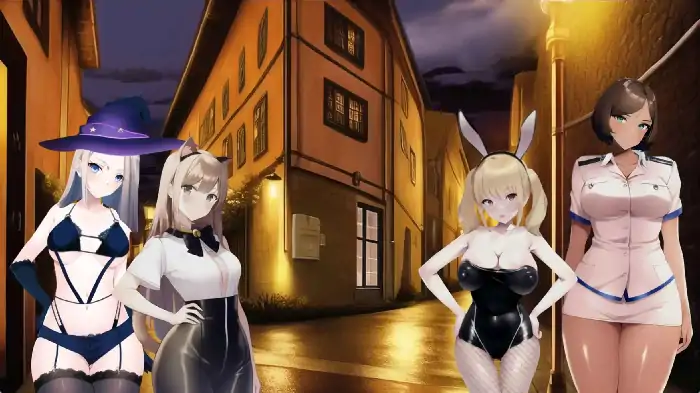 图片[6]-安卓+电脑【日系SLG/校园】曲线小镇 v0.7.2步-次元总站