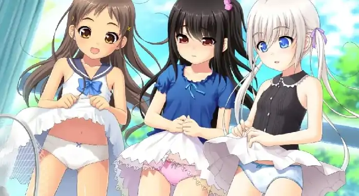 PC电脑【日系ADV/萝莉/CV】小女孩弹珠汽水 v1.0骑-次元总站