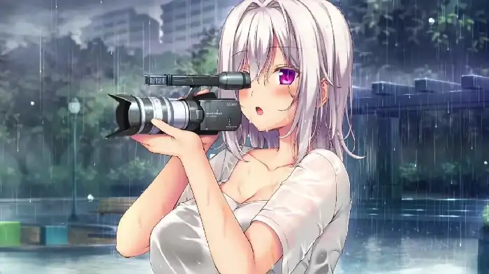 图片[8]-安卓+电脑【日系ADV/巨乳/CV】镇村叶月的恋爱 v1.0.0骑-次元总站