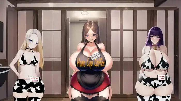 图片[3]-安卓+电脑【日系SLG/校园】曲线小镇 v0.7.2步-次元总站