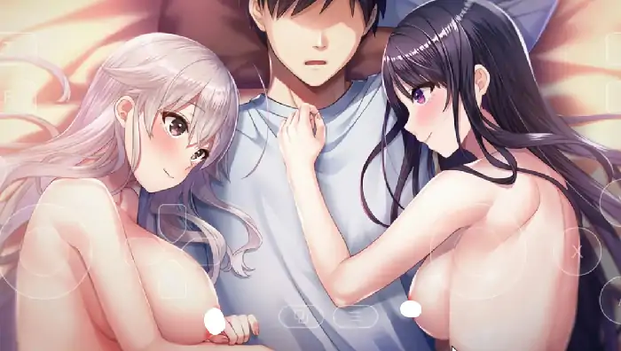 图片[4]-PC电脑【日系ADV/调教/CV】纠缠之恋的邀请函 v26.04.24骑（甜蜜女友社团新作）-次元总站