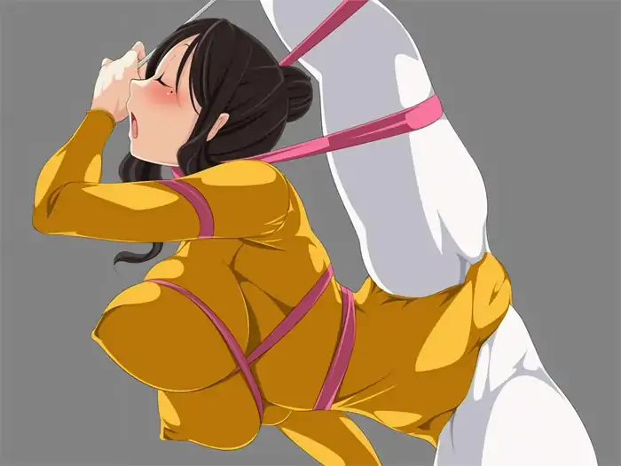 图片[3]-安卓+电脑【RPG/熟女/恶趣味】地域活性生存1.0-次元总站
