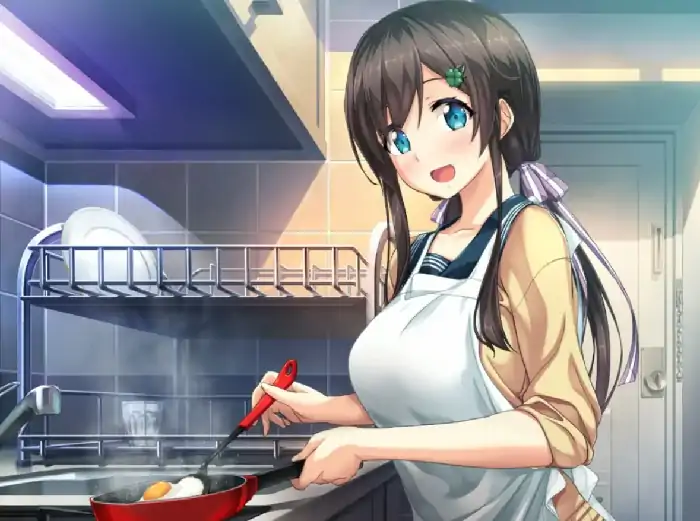 安卓【日系ADV/CV】爱之钥1.v1.0.0骑-次元总站
