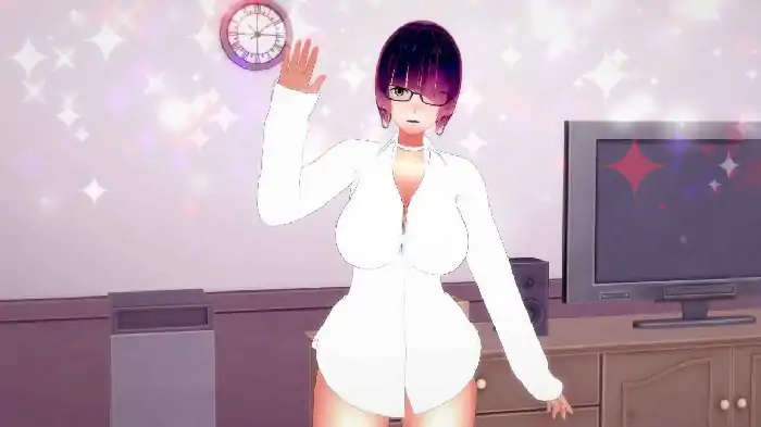 图片[3]-安卓+电脑【同人SLG/动态】2024年熟女日 v1.0步-次元总站