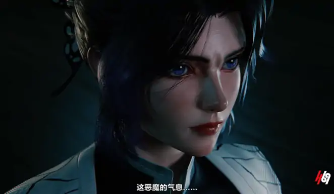 安卓+电脑+IOS【视频】蝴蝶忍无限城-鬼灭同人 步+中配-次元总站