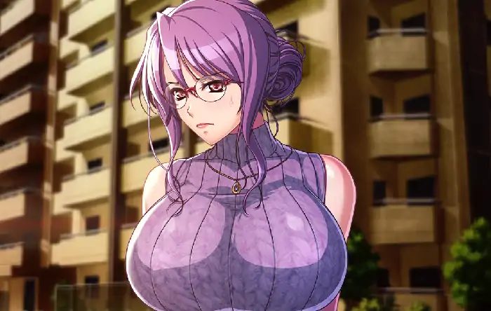 图片[6]-PC电脑【日系ADV/熟女/CV/NTR】被邻居毁掉的我的妻子 v1.0.0骑-次元总站