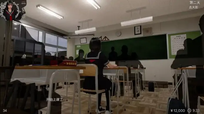 图片[7]-PC电脑版【爆款/露出/SM/调教】凉花酱的烦恼涼花ちゃんの悩み v1.0.3 官中+步+存档-次元总站