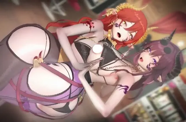 安卓+电脑+IOS【视频】星穹铁道 卡芙卡+姬子 有CV+步-次元总站