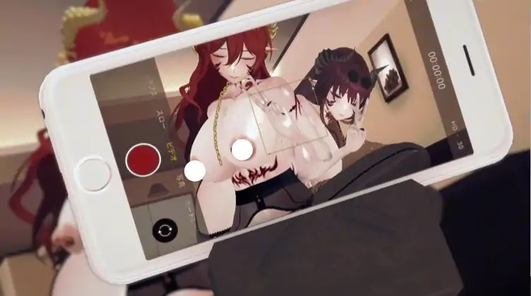 图片[7]-安卓+电脑+IOS【视频】星穹铁道 卡芙卡+姬子 有CV+步-次元总站