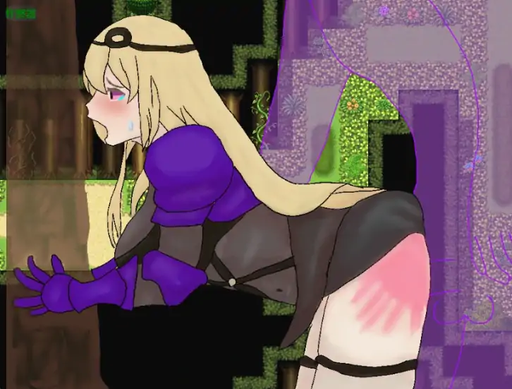 图片[4]-安卓+电脑【RPG/作弊/2D】女师父逃不掉1.0 骑-次元总站