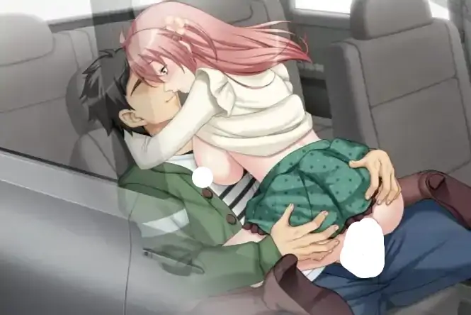 图片[5]-PC电脑【日系ADV/CV/NTR】她肢体上留下的那家伙的唇痕 v1.0.0骑-次元总站