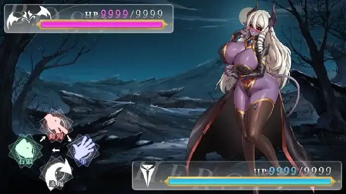 图片[6]-PC电脑【日系SLG/异族/CV】异世界猜拳勇者 v1.0步+DLC-次元总站