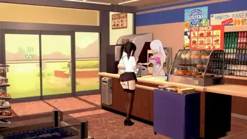 安卓+电脑【欧美SLG/动态】财富之欲 v0.3步-次元总站
