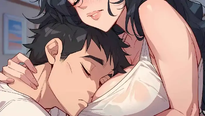 图片[7]-安卓+电脑【欧美SLG/动态】如梦的夏天 v0.21.1b步-次元总站