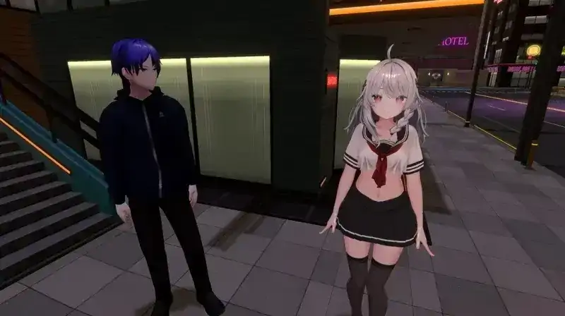 图片[7]-PC电脑【日系SLG/动态/3D/NTR】NTR大师 v0.31步-次元总站