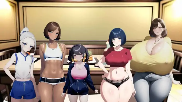 图片[5]-安卓+电脑【日系SLG/校园】曲线小镇 v0.7.2步-次元总站