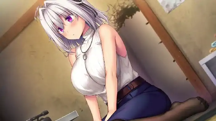 图片[7]-安卓+电脑【日系ADV/巨乳/CV】镇村叶月的恋爱 v1.0.0骑-次元总站
