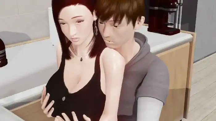 图片[7]-安卓+电脑【欧美SLG/动态/异族】欲望的束缚 v0.9步-次元总站