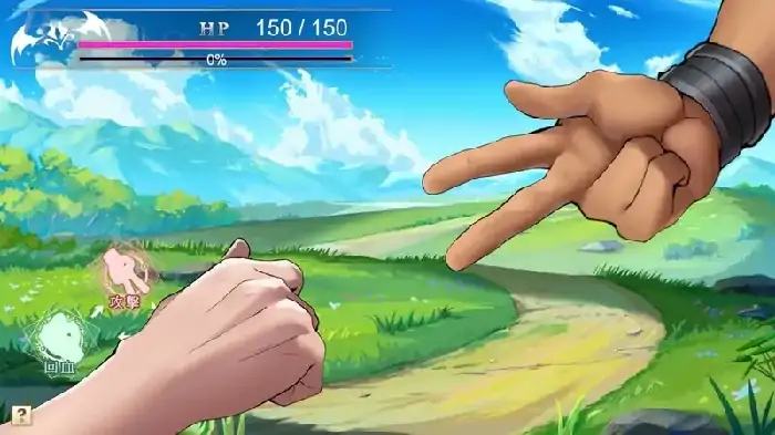 图片[8]-PC电脑【日系SLG/异族/CV】异世界猜拳勇者 v1.0步+DLC-次元总站