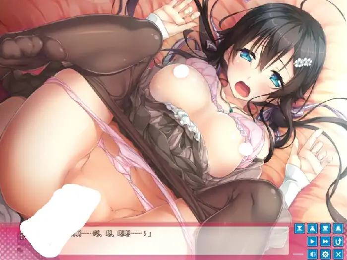 图片[2]-安卓【日系ADV/CV】爱之钥1.v1.0.0骑-次元总站