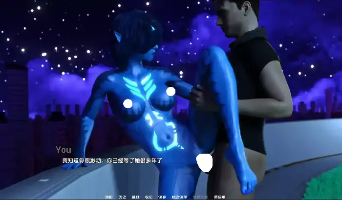 图片[2]-安卓+电脑【欧美SLG/动态】项目：激情S3v0.17步-次元总站